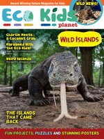 Eco Kids Planet Magazine